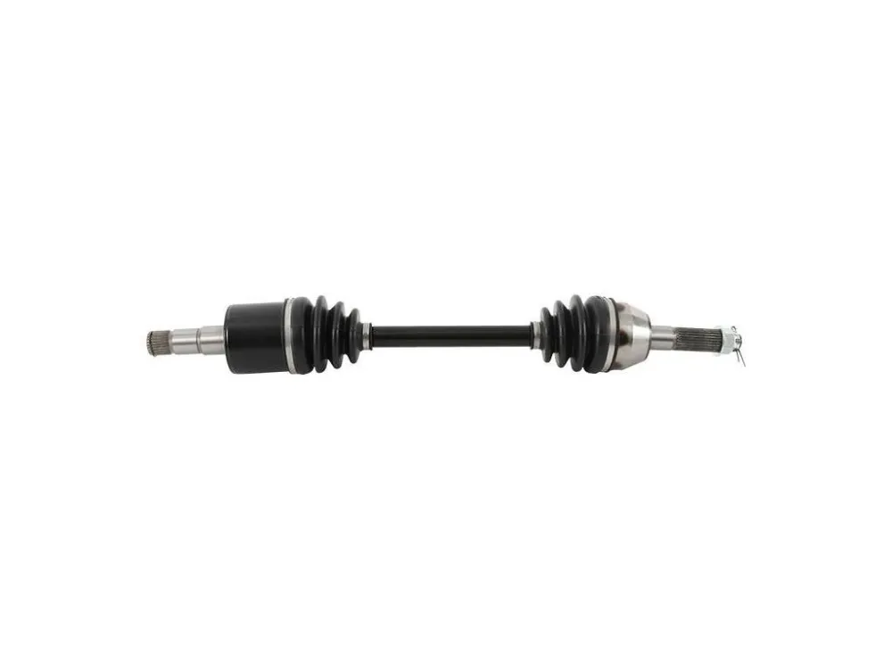 All Balls poloosa zadní pravá Polaris Ranger 2x4 500 05-06, Ranger 2x4 500 Built Before 8/ Bezpečná Platba