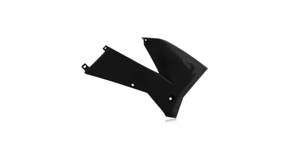 ACERBIS spoiler KTM EXC/EXCF/SX/SXF, černá Víkendová Akce