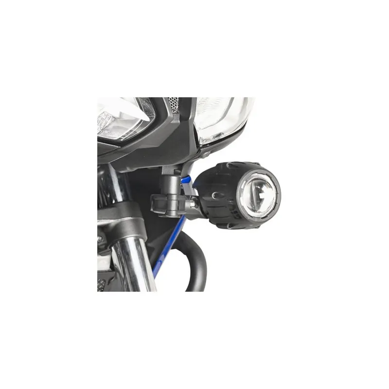 Hit Sezóny LS2130 držák přídavných světel GIVI pro Yamaha MT-07 700 Tracer (16-19) - pro S 322
