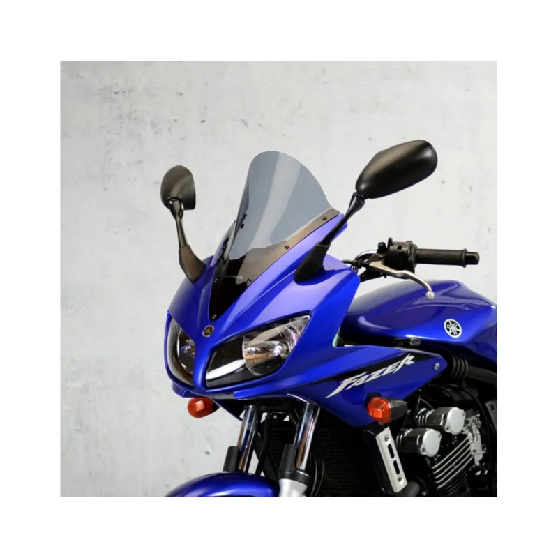 YAMAHA FZS 600 FAZER 2002-2003 Plexi závodní Pouze Dnes