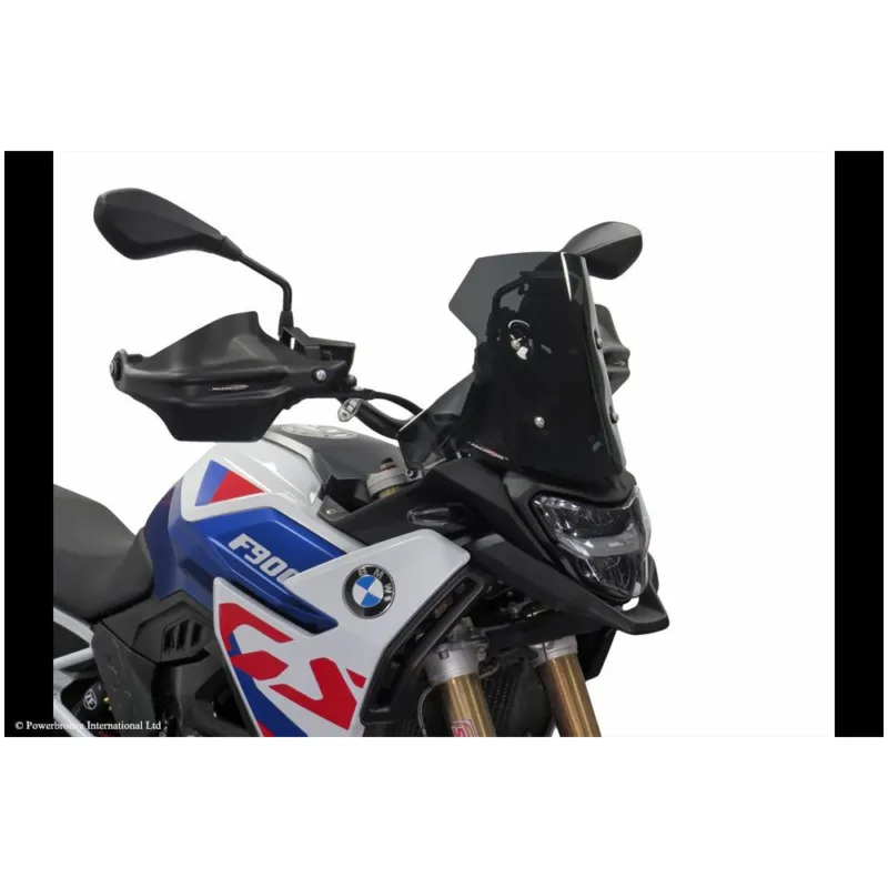Koupit Online BMW F 900 GS 24-26 Adventure Sports plexi štít Powerbronze 300 mm
