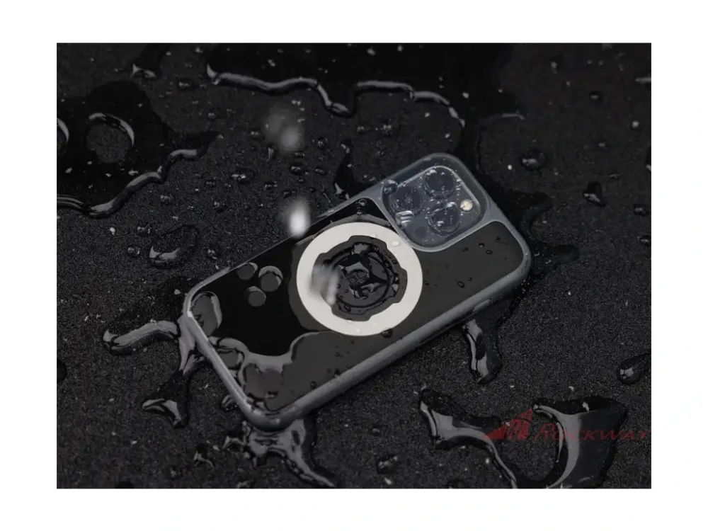 Nakupujte Hned Kryt Quad Lock® MAG proti dešti - Samsung Galaxy S23 Ultra- uni