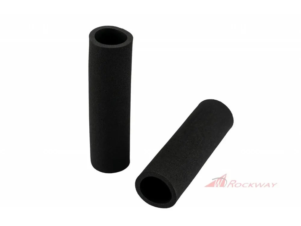 Akční Cena Rukojeti PUIG Foam Anti-Vibration 22339N černý- 5A