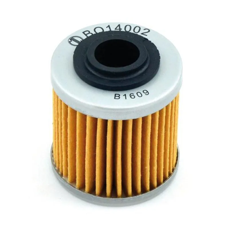 Olejový filtr MIW BO14002 (alt. HF560) Výprodej