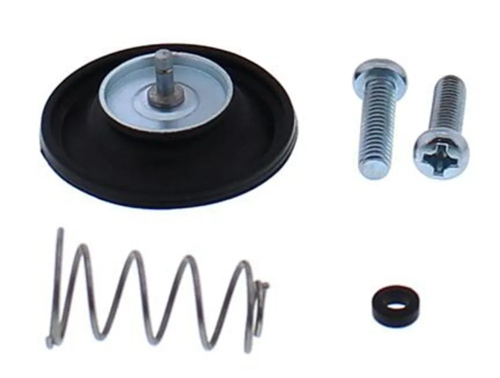 Omezená Nabídka Opravná sada odpojovacího ventilu vzduchu (Air cut off valve) All Balls Racing 46-4001