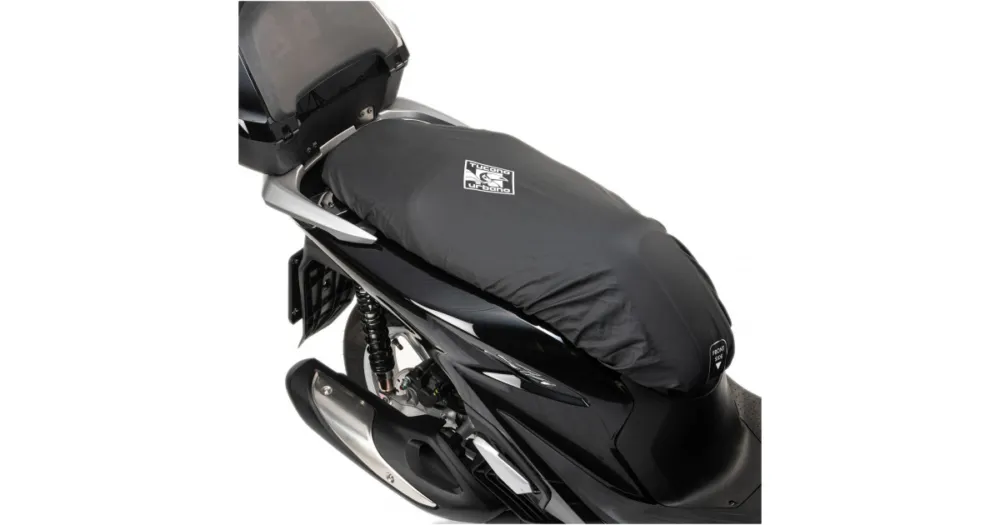 Autentický TUCANO URBANO plachta PRO Medium black