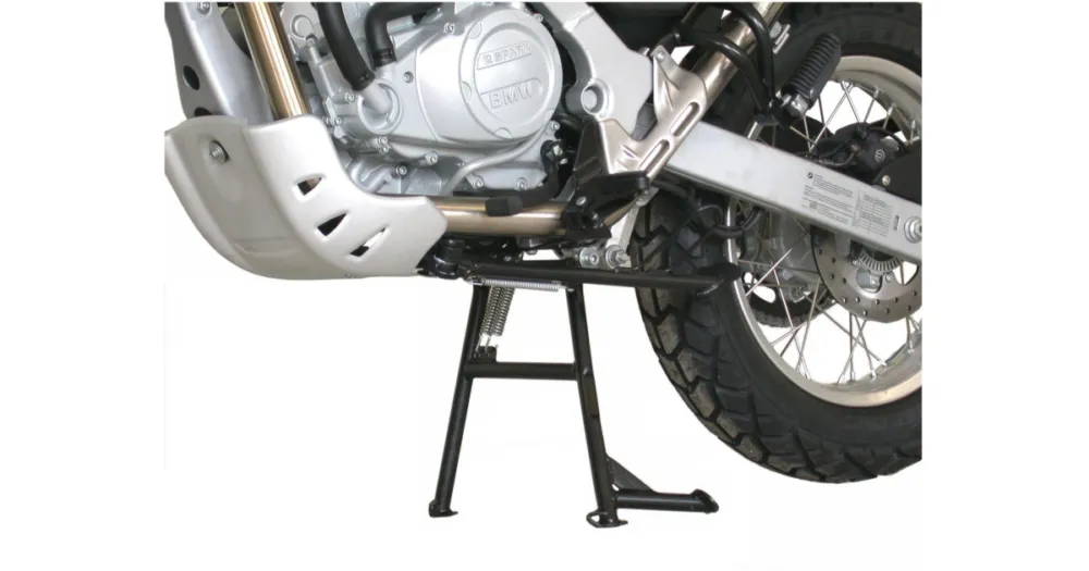 Cenově Výhodný SW MOTECH hlavní stojan BMW F 650 GS/Dakar, G650 GS Sertao