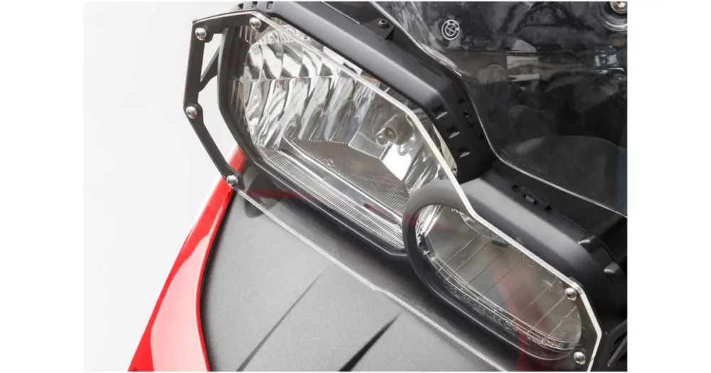 Bezpečná Platba SW MOTECH kryt předního světla BMW F 700 GS ,F800 GS/ 2012-/