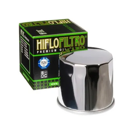 Olejový filtr SUZUKI GSX 1300 Hayabusa (1999 - 2019) HIFLOFILTRO Kup Teď