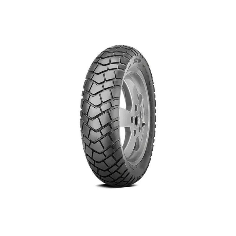 Must-Have Mitas 120/80-12 55J MC 19 TL