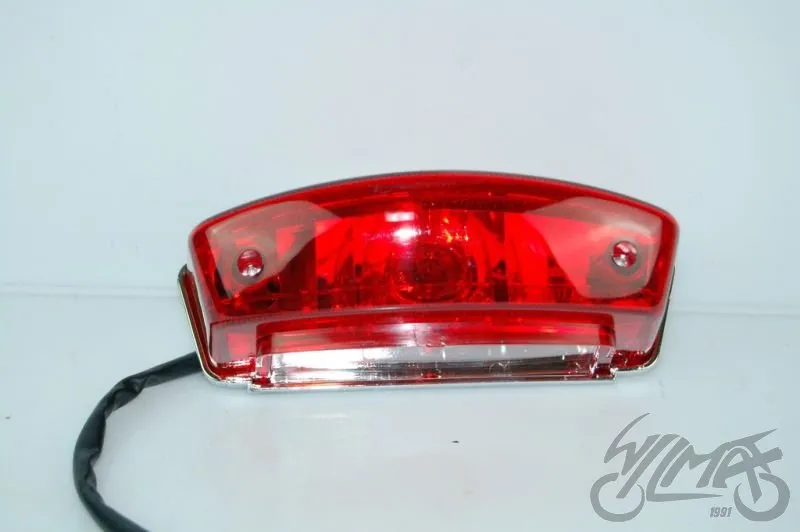 Zadní světlo ATV 250 ST-9E - motor 167MM Kup Teď