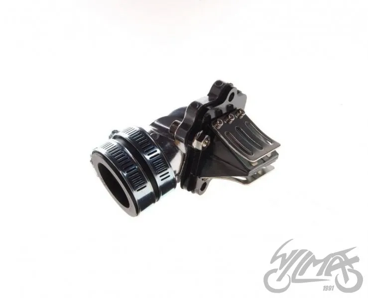 Příruba karburátoru Keeway 2T - TUNING Expresní Doručení