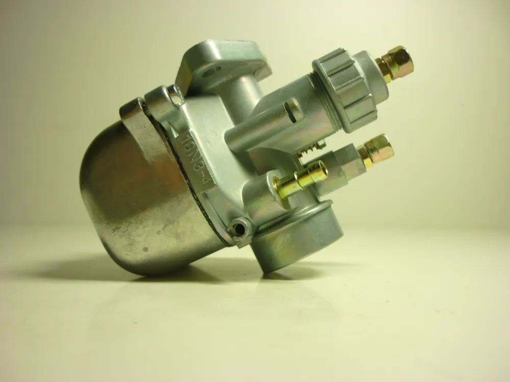 Karburátor 16N3-4 Simson S51 Must-Have