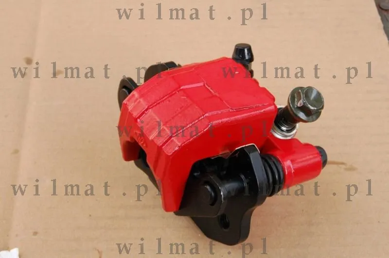 Časově Omezené Brzdový třmen ATV 250 ST-9E - motor 167MM
