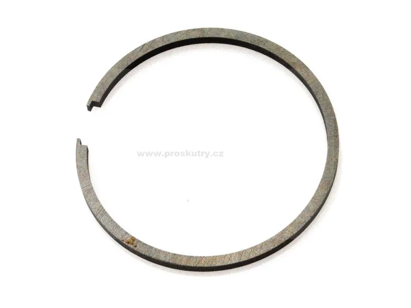 Pístní kroužek 40,00x2 mm pro Simson KR51/1, KR51/2, S50, S51, S70, S53, S83, SR4-1, SR4-2, SR4-3, SR4-4 Finální Výprodej