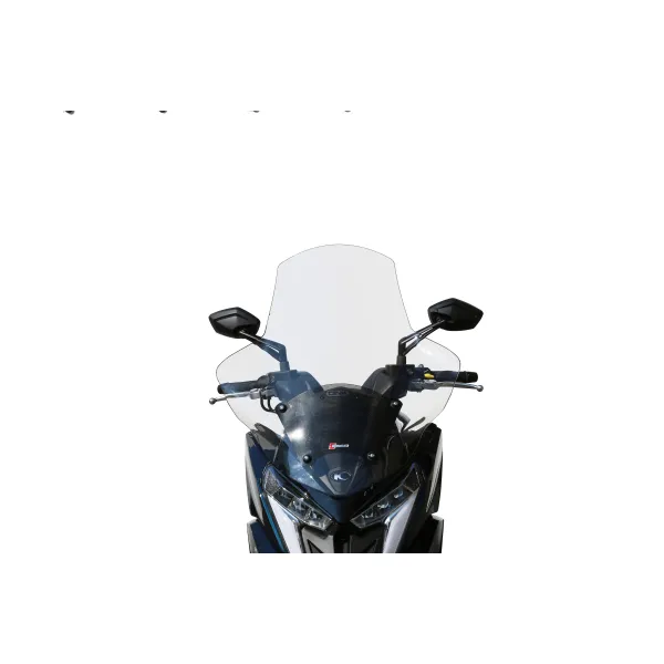 Akční Cena Plexi FACO pro Kymco DINK 125-150 (23-24) - 23641